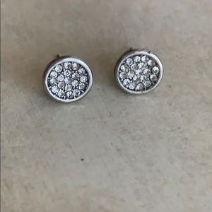 American Eagle Studs